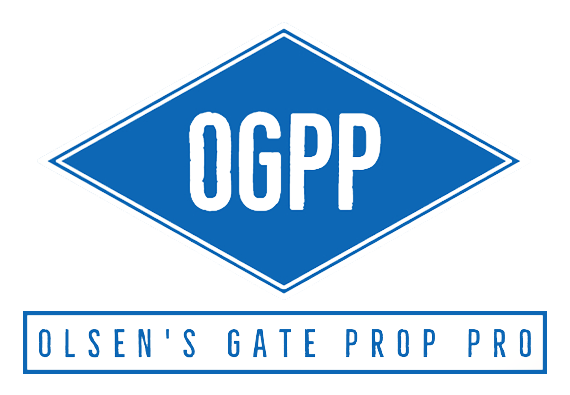 Olsen's Gate Prop Pro