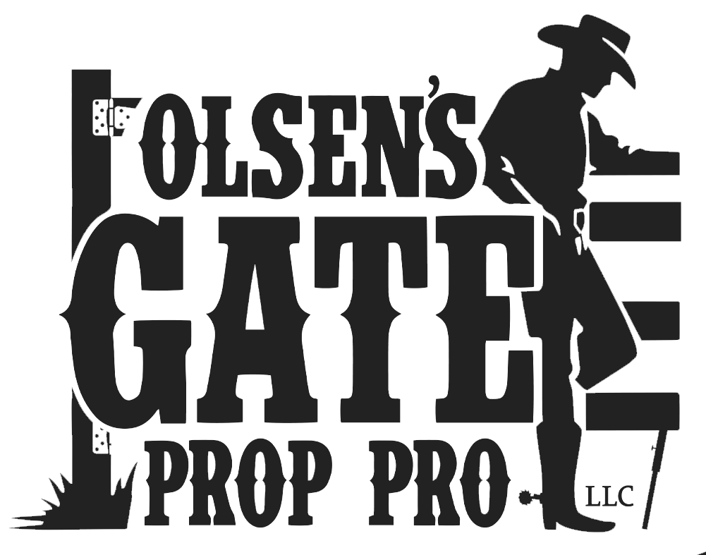 Olsen's Gate Prop Pro